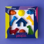 Storytelling Crayon Gift Set_Pawsitive Vibes