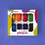 Palette Crayon Gift Set_Car