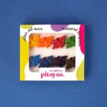 Palette Crayon Gift Set-"Pterodactyl"
