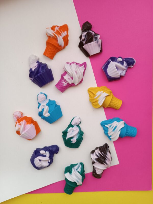 Doy Pack Favors_"Candy" Theme - Image 6