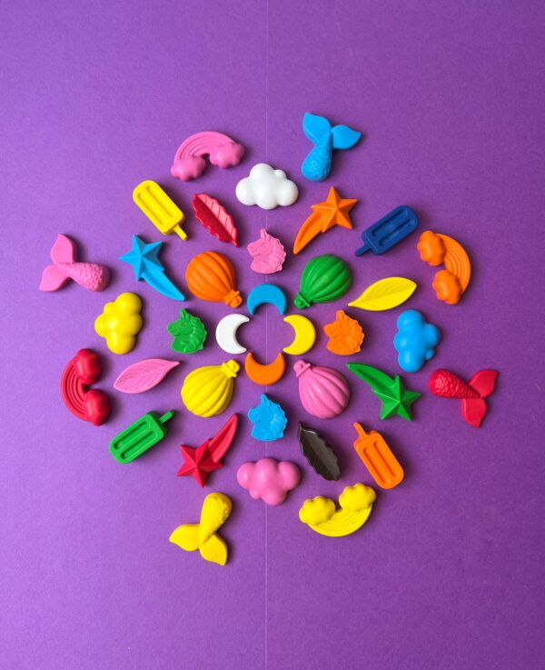 Doy Pack Party Favors_"Mermaid Tale" Theme - Image 4