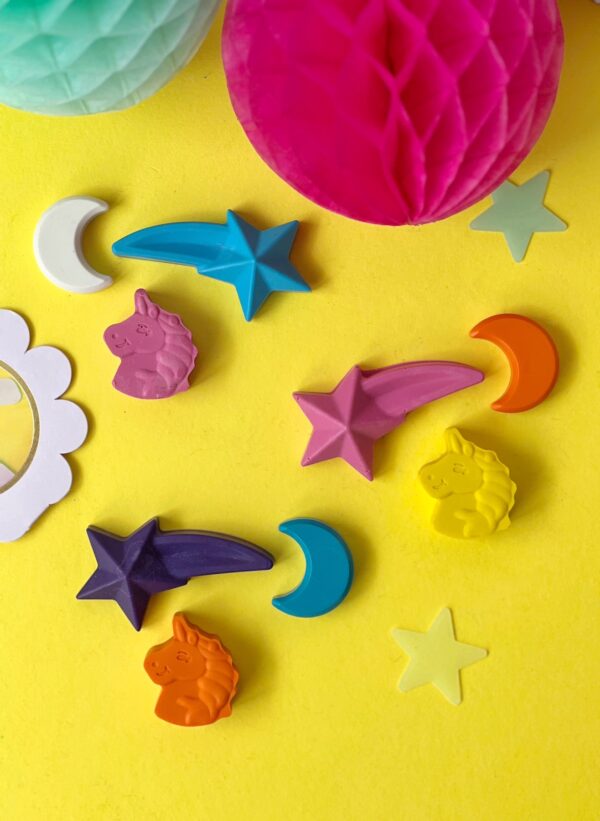 Doy Pack Party Favors_"Unicorn" Theme - Image 3