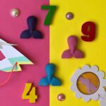 Doy Pack Party Favors_"Mermaid Tale" Theme