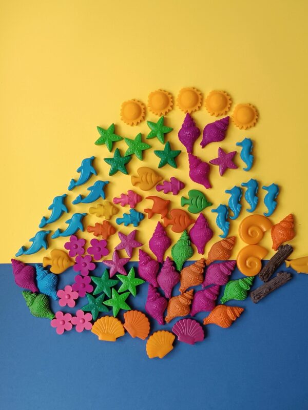 Doy Pack Party Favors_"Sea" Theme - Image 4