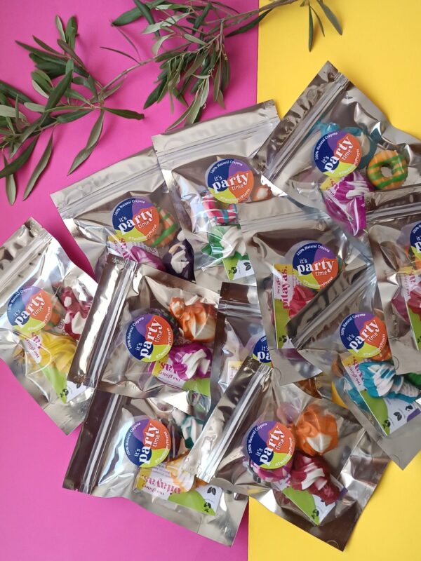 Doy Pack Favors_"Candy" Theme - Image 4