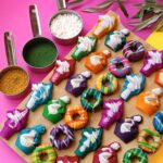 Doy Pack Favors_"Candy" Theme