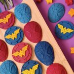 Doy Pack Party Favors_"Super Hero" Theme