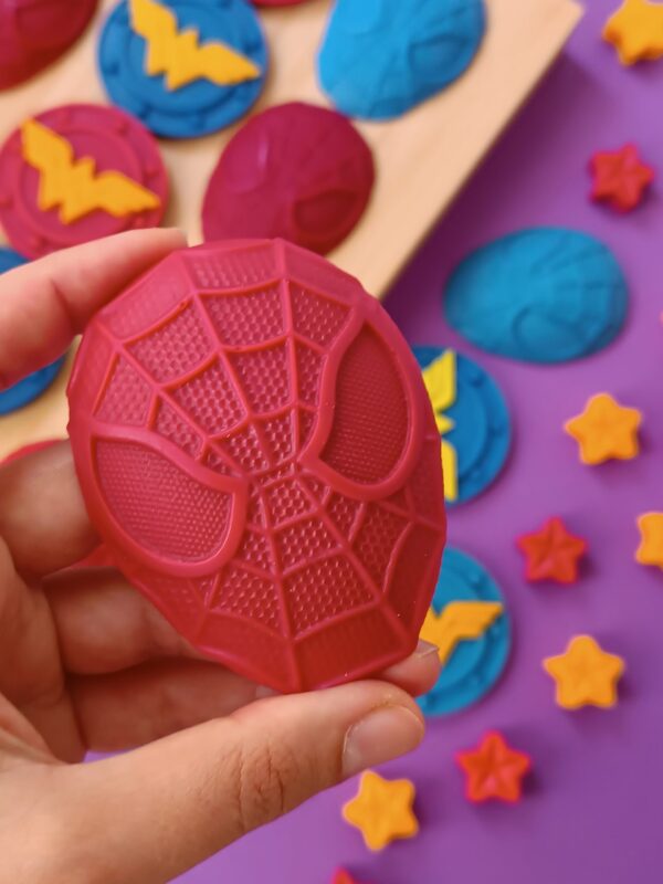 Doy Pack Party Favors_"Super Hero" Theme - Image 2