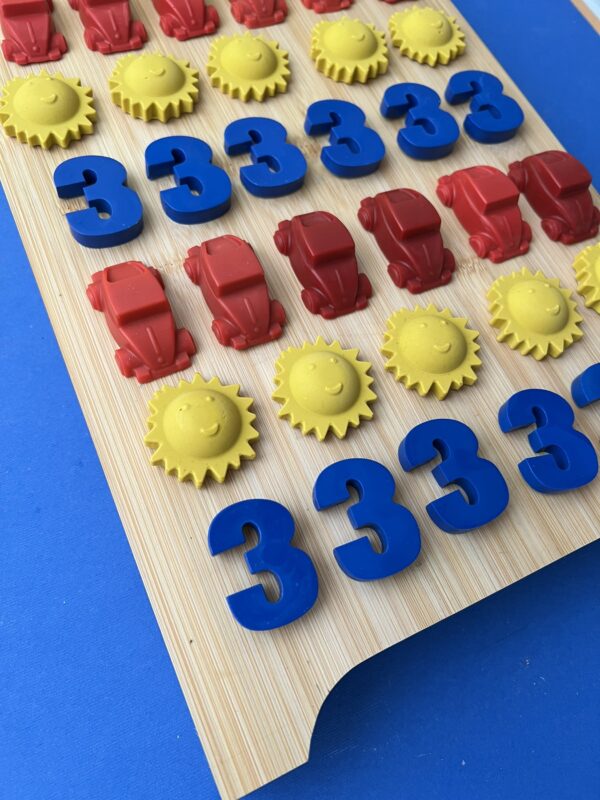 Doy Pack Party Favors_"Car" Theme - Image 2