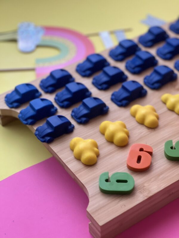 Doy Pack Party Favors_"Car" Theme - Image 4
