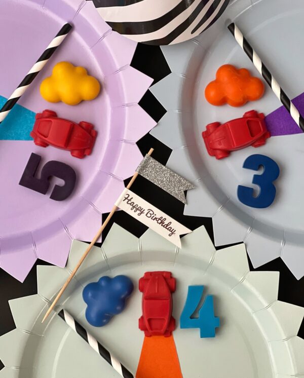Doy Pack Party Favors_"Car" Theme - Image 3