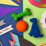 Doy Pack Party Favors_"Dog" Theme