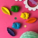 Doy Pack Party Favors_"Hippo" Theme