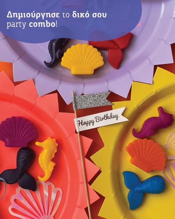 Doy Pack Party Favors_"Sea" Theme - Image 5