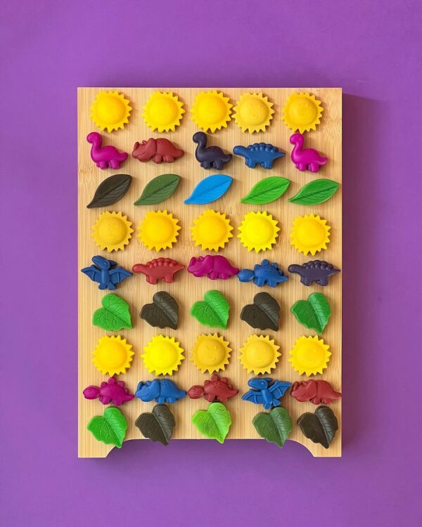 Doy Pack Party Favors_"Dinosaur" Theme