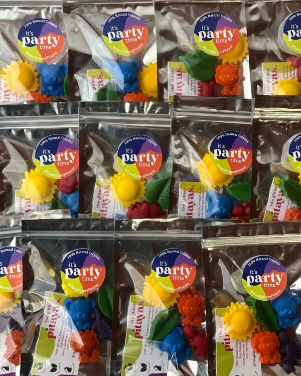 Doy Pack Party Favors_"Dinosaur" Theme - Image 3