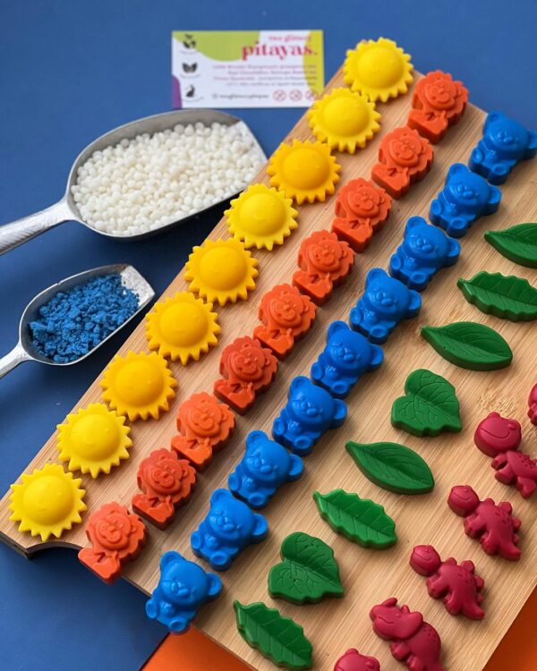 Doy Pack Party Favors_"Jungle Animals" Theme