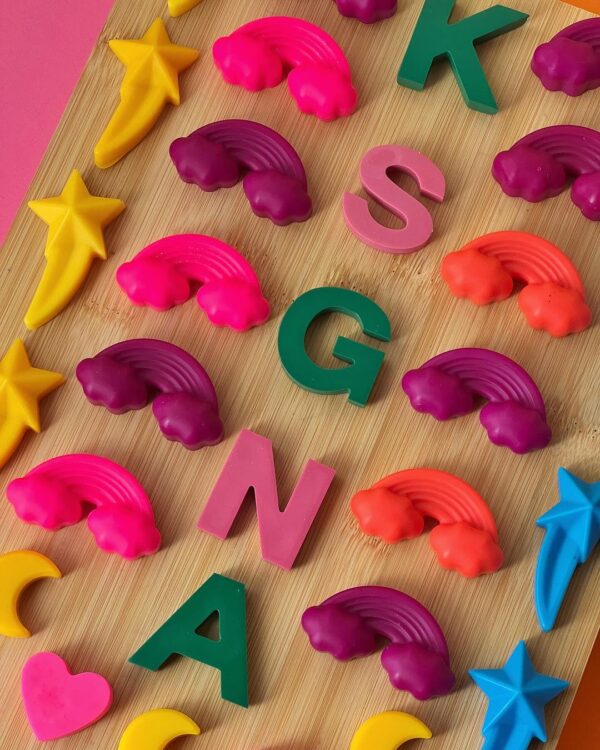 Doy Pack Party Favors_"Rainbow" Theme - Image 2
