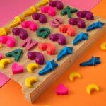 Doy Pack Party Favors_"Rainbow" Theme