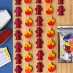 Doy Pack Party Favors_"Fireplug" Theme