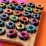 Doy Pack Party Favors_"Donuts" Theme