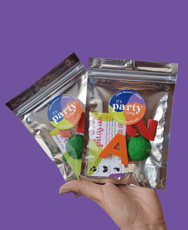 Doy Pack Party Favors_"Dog" Theme - Image 4