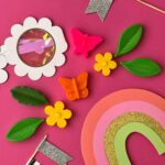 Doy Pack Party Favors_"Butterfly" Theme