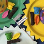 Doy Pack Party Favors_"Bear" Theme