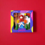 Storytelling Crayon Gift Set_Merry Christmas