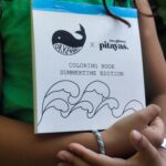 Coloring Book_Summertime Edition