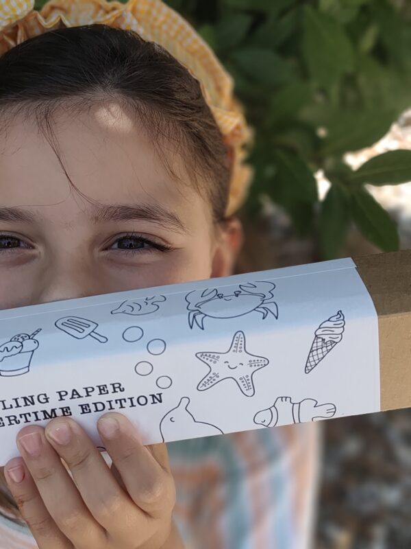 Rolling Paper XL_Summertime Edition - Image 4