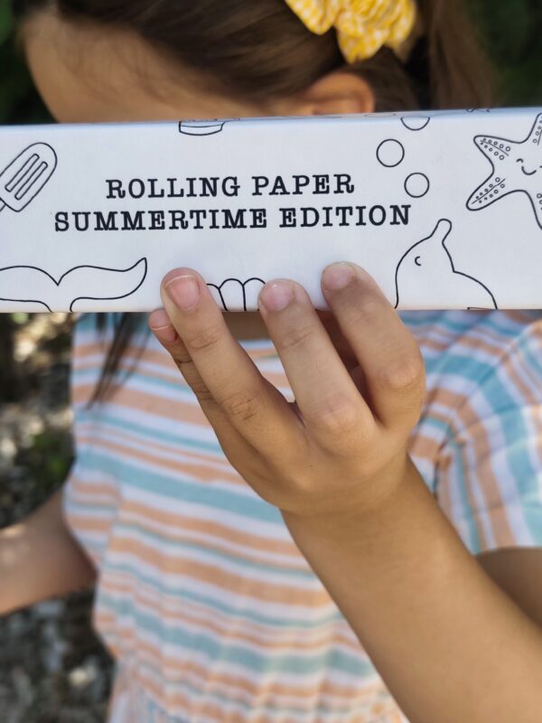 Rolling Paper XL_Summertime Edition - Image 5