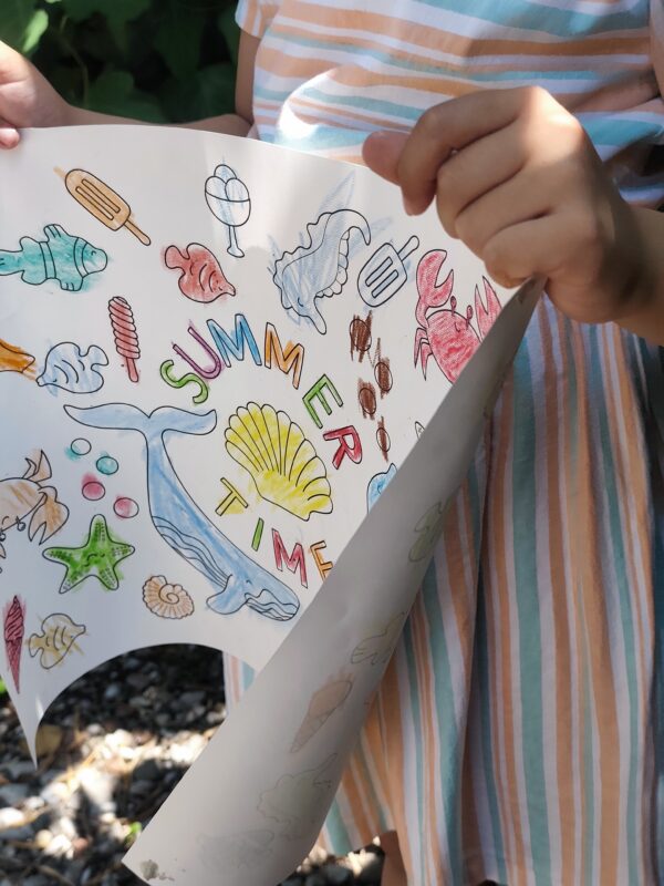 Rolling Paper XL_Summertime Edition - Image 2