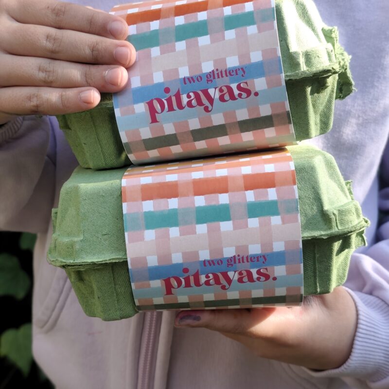 Easter Egg set & Mini Color-in Paper