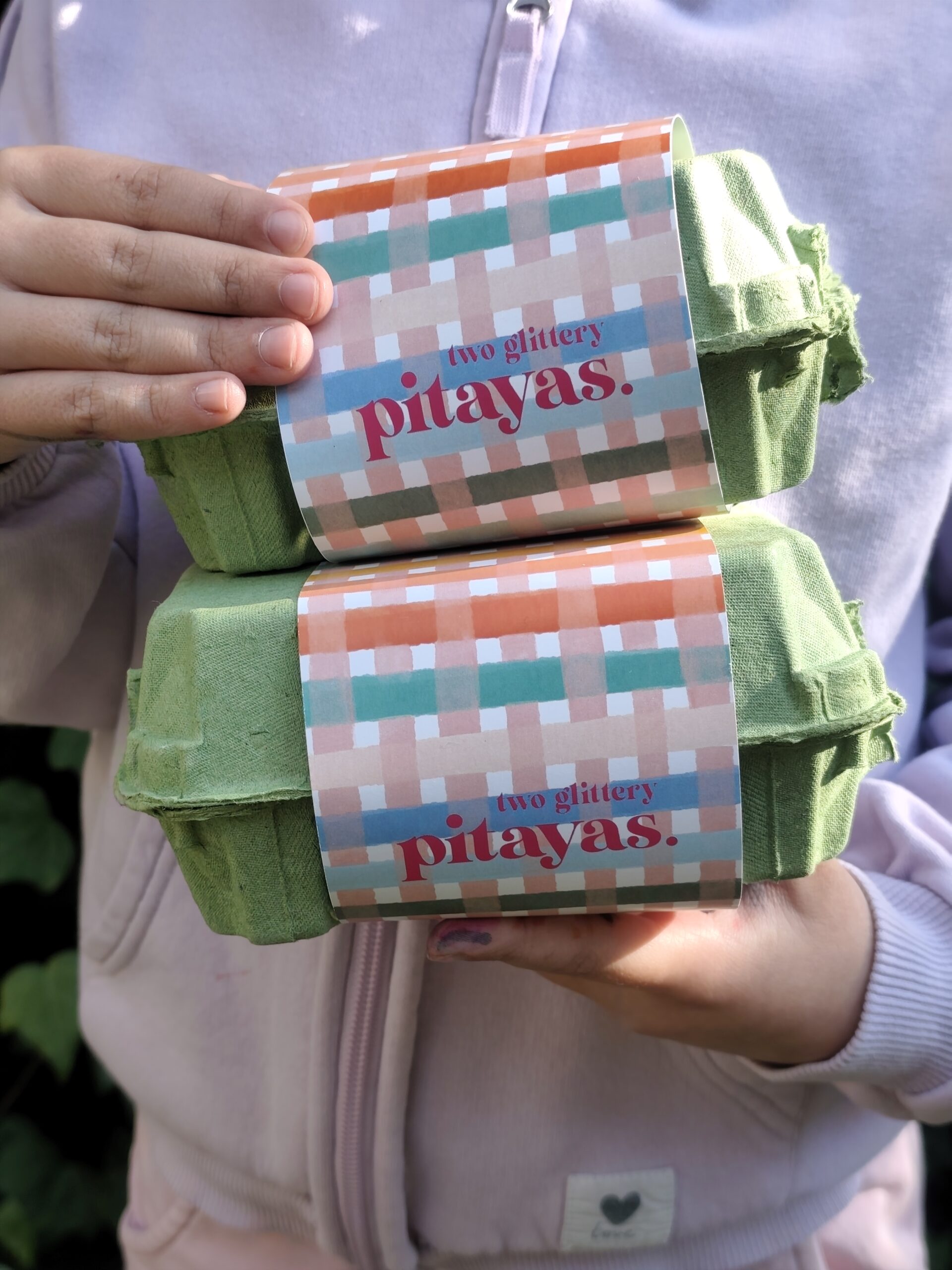 Easter Egg set & Mini Color-in Paper