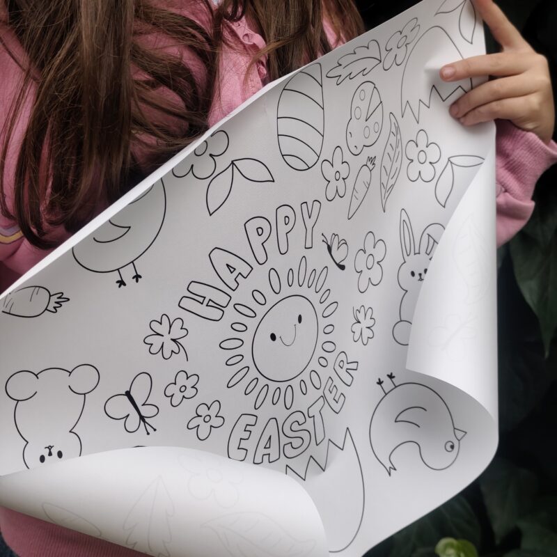 Rolling Paper XL _Happy Easter Edition